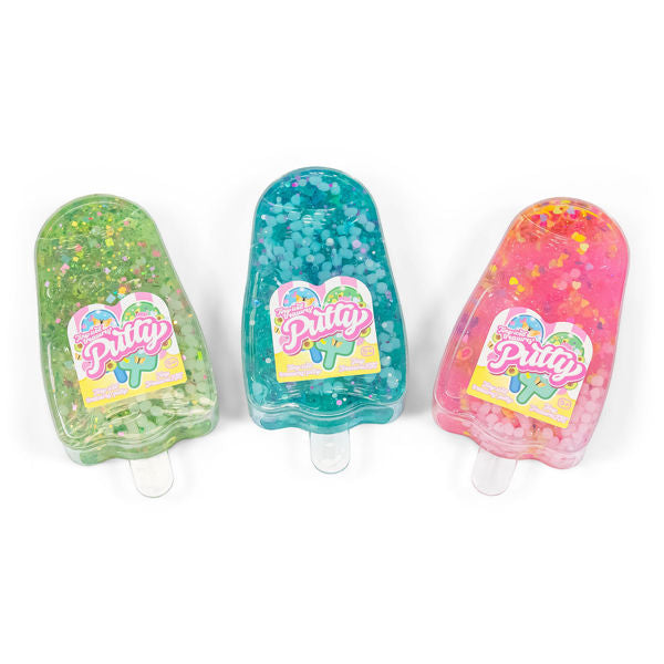 TINY ICED TREASURES PUTTY