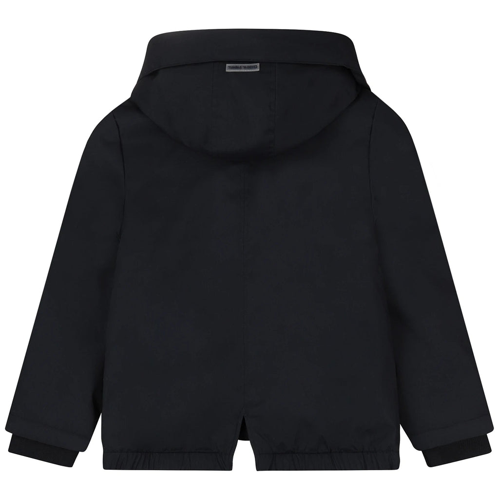 Tumble 'N Dry-TND Madison Jacket-dark navy