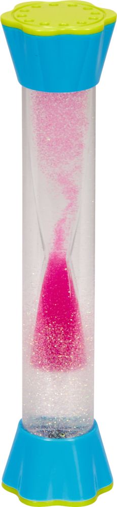 Glitzerwirbel - Nella Nixe, sort.i.D.