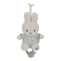 Miffy Music Box - Blue - Lucky Leaves