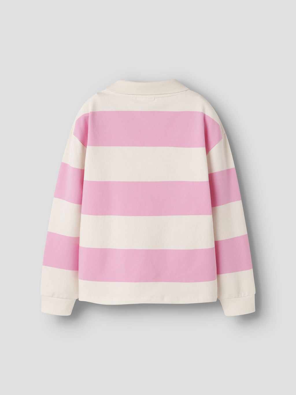Name it-NKFLITOPOL LS RLX POLO SWEAT