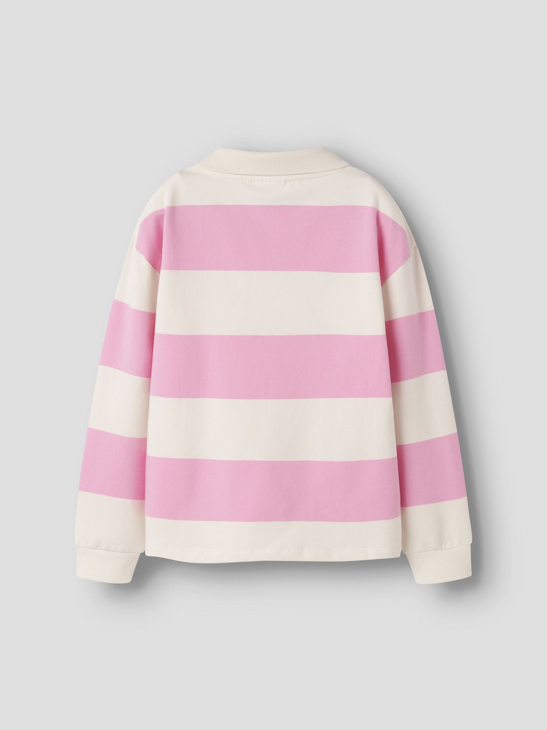 Name it-NKFLITOPOL LS RLX POLO SWEAT
