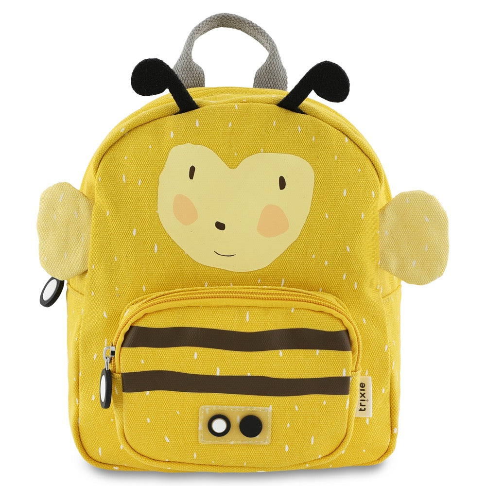93-2256 Backpack - Mrs. Bumblebee klein