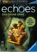 echoes: Das grüne Grab