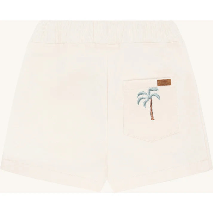 Hust & Claire-HCHaggi  Palms-Sandshell