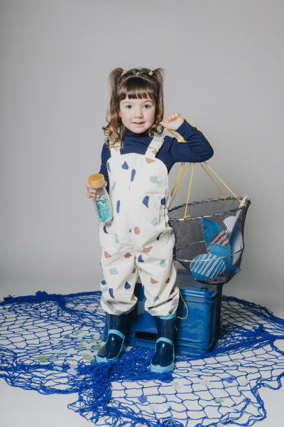 Petit Boum - MOVE BOTTLE WHALE CALM