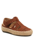 EMU Australia - Sandale COVE WALNUT