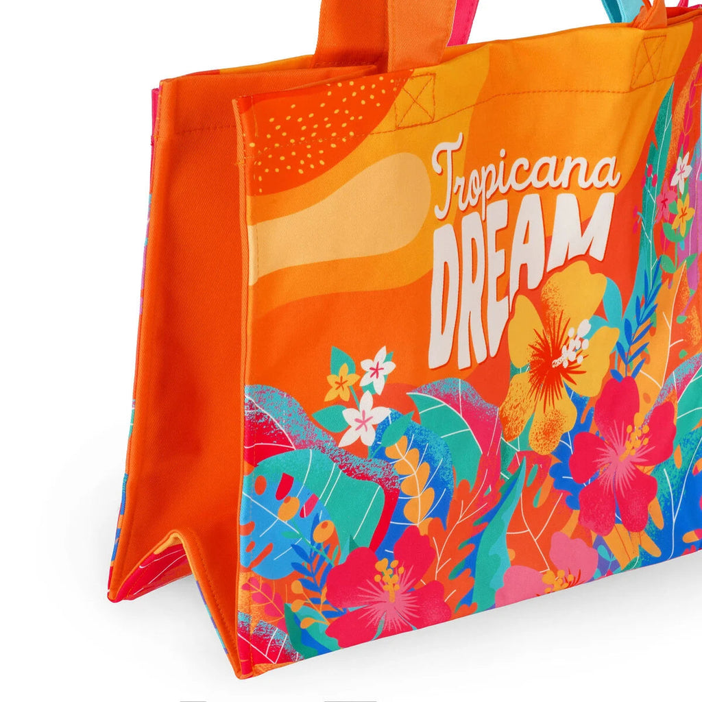 Strandtasche Tropicana Dream - Beach Bag