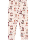 Hust and Claire-HCLisa - Legging-Whisper Melange