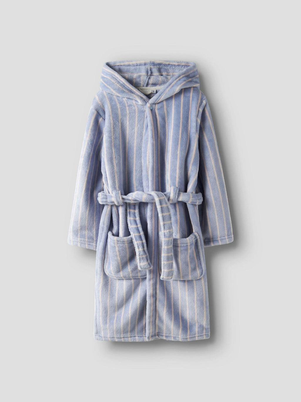 Name it-NKFROSE MORNING ROBE-kentucky blue