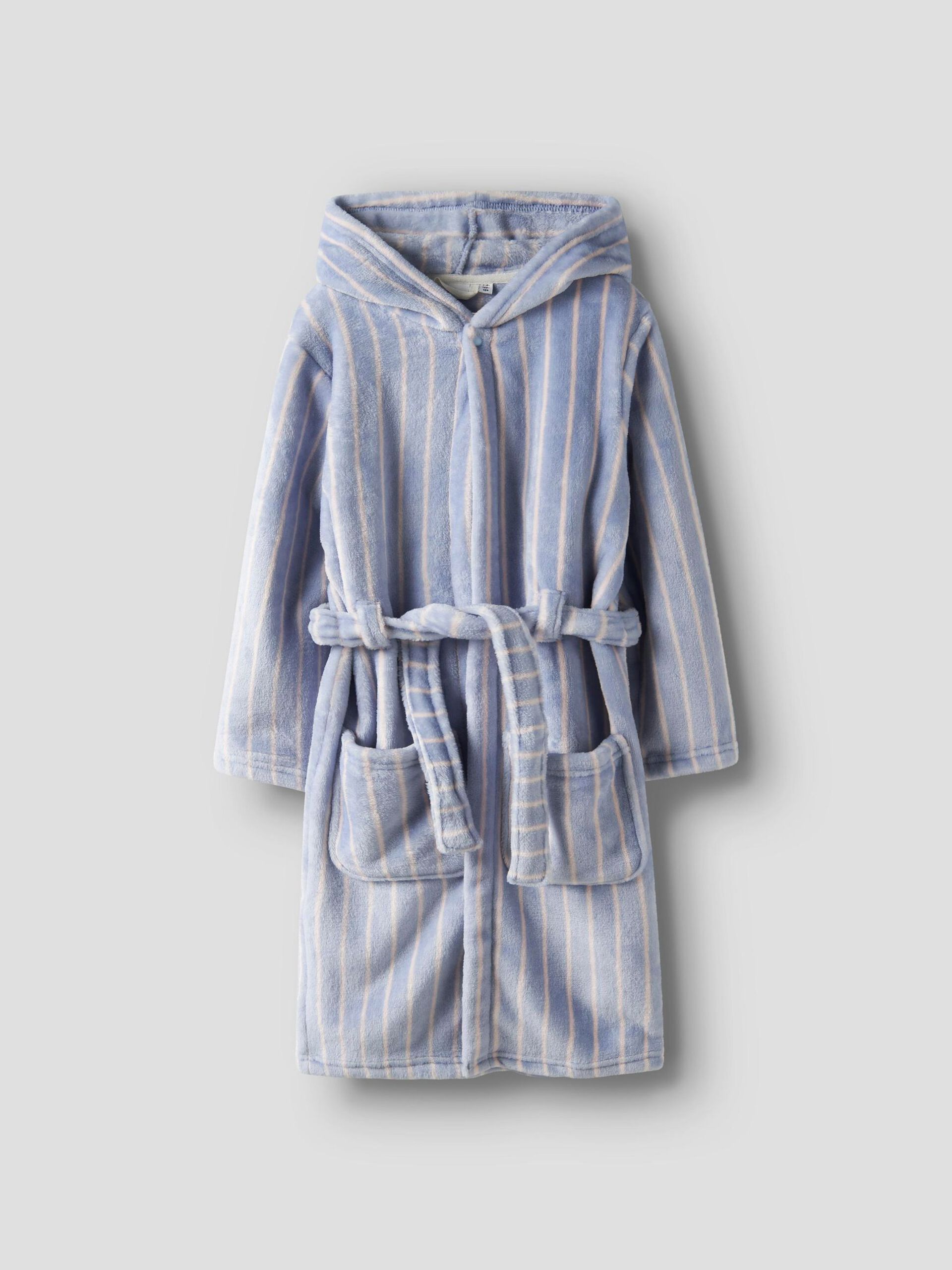 Name it-NKFROSE MORNING ROBE-kentucky blue