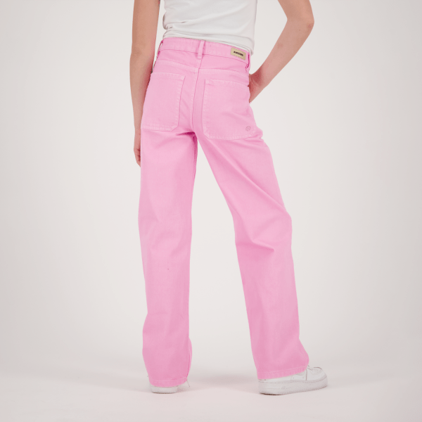 Raizzed - WIDE LEG JEANS MISSISSIPPI WORKER