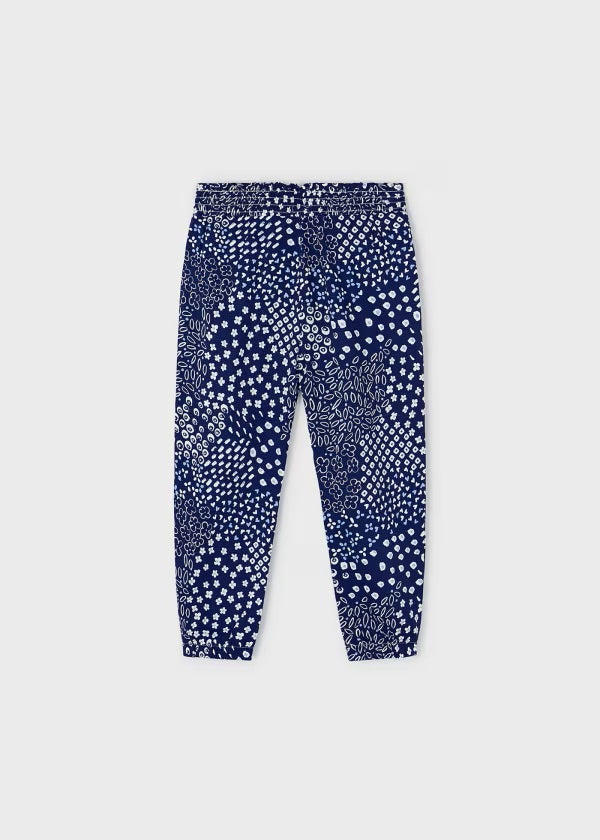 Mayoral-Hose lang-Tinte