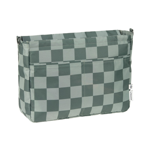 Multi Tasche MIX, Grün Oliv