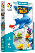 Smartgames - Cockpit Check
