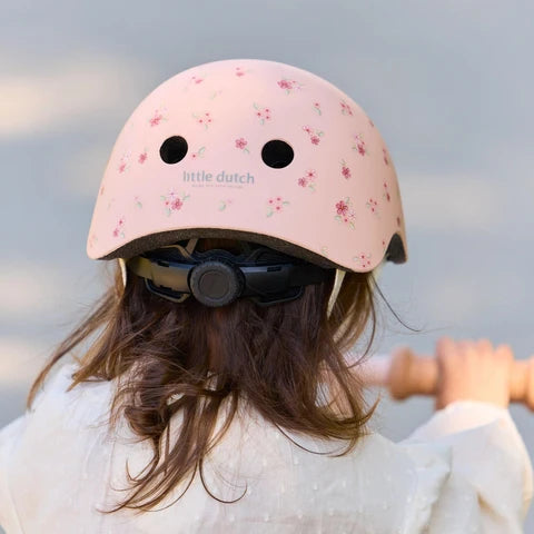 Helm - Rosa-Essentials