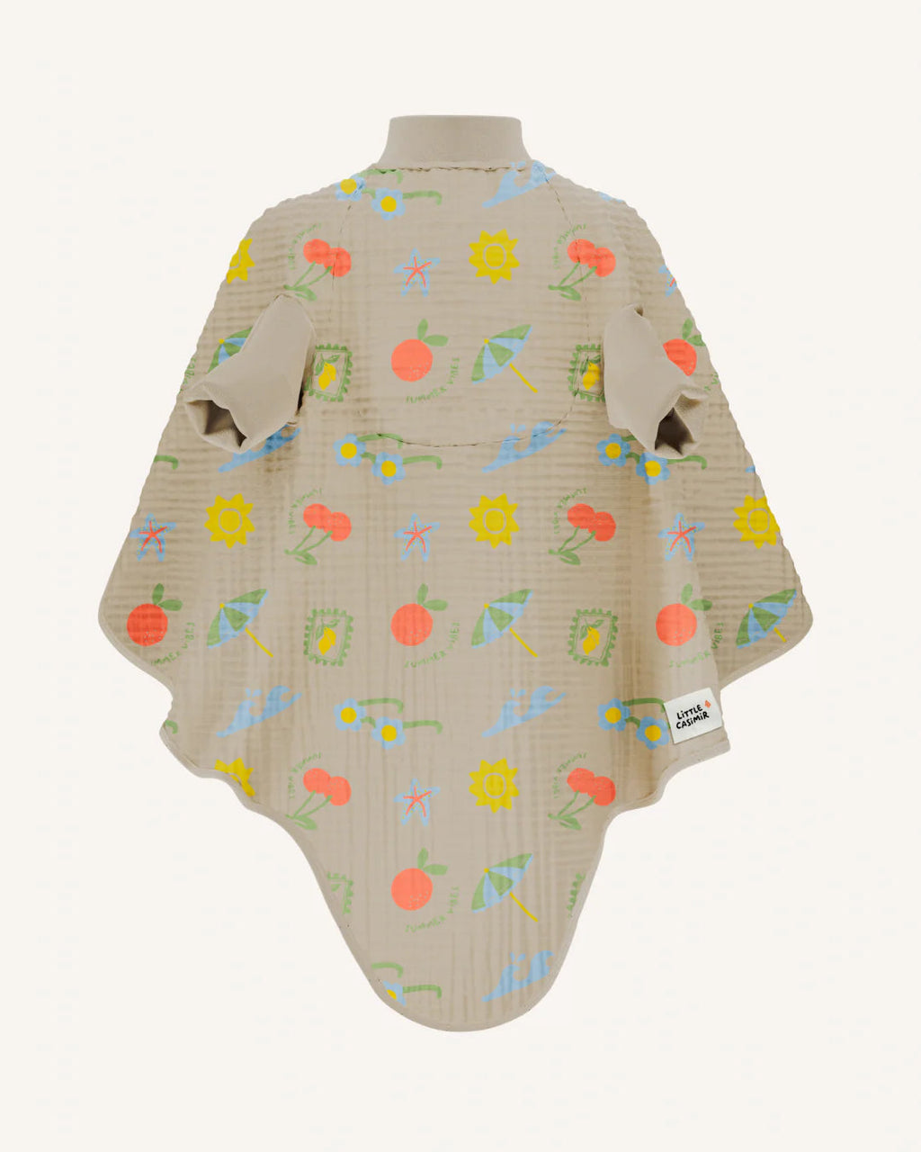 Limited Edition: "Boo" Breeze Sunshine Gardens ⛱️