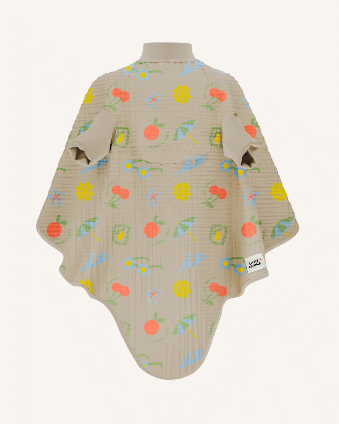 Limited Edition: "Boo" Breeze Sunshine Gardens ⛱️
