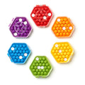 Smartgames- IQ Mini Hexpert