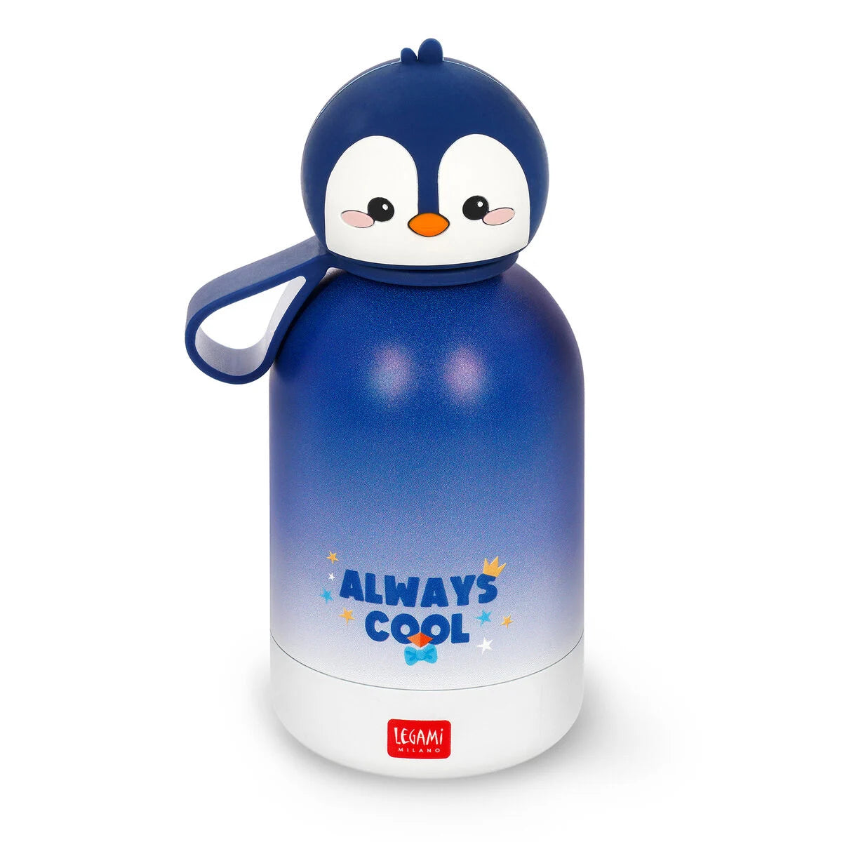 Thermosflasche für Kinder - Penguin - Hot&Cold BFF