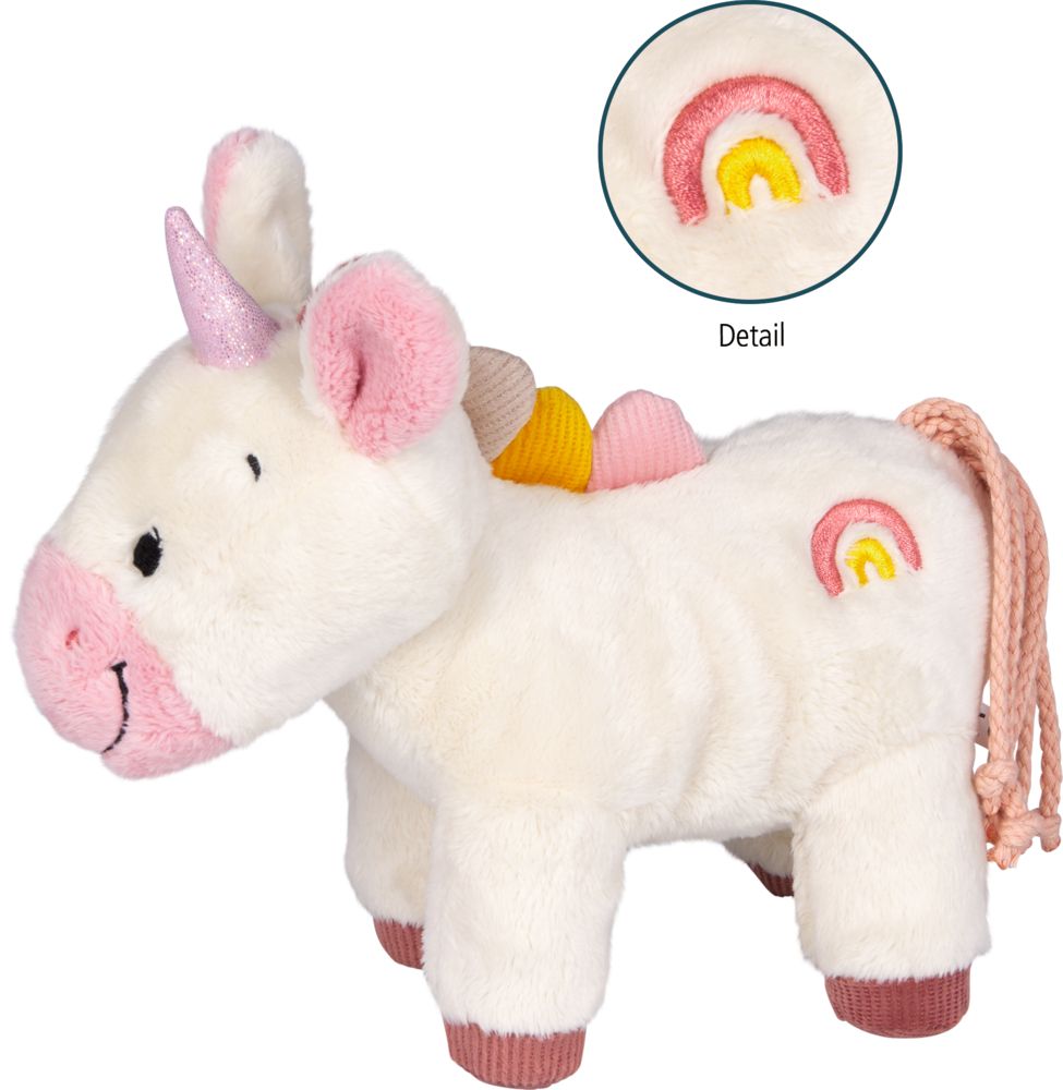 Einhorn - Joelle Tourlonias