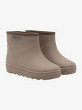 En Fant-Thermo Boots Short-Pine Bark