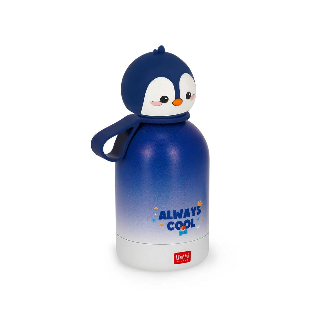 Thermosflasche für Kinder - Penguin - Hot&Cold BFF