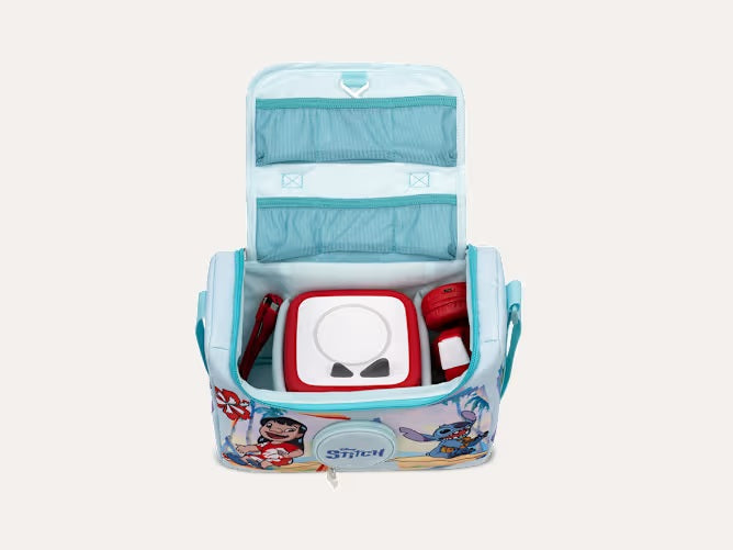HörSpiel Transporter "Stitch"
