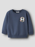 Name it-NMMLOLOUIE LS NREG SWEAT BRU BOX