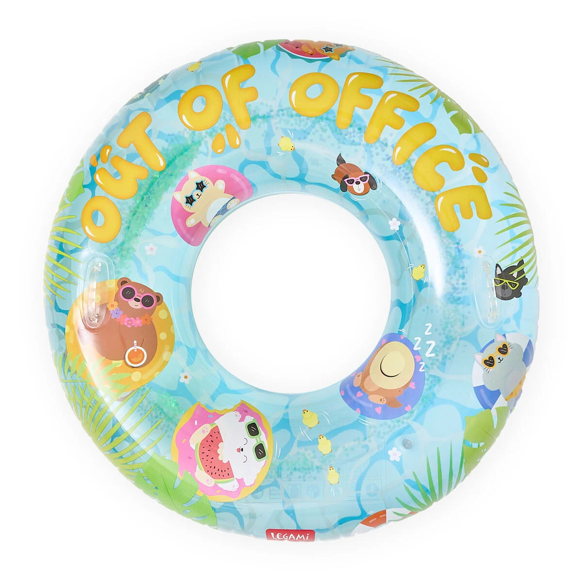 Maxi-Schwimmring Out of Office - Maxi Pool Ring