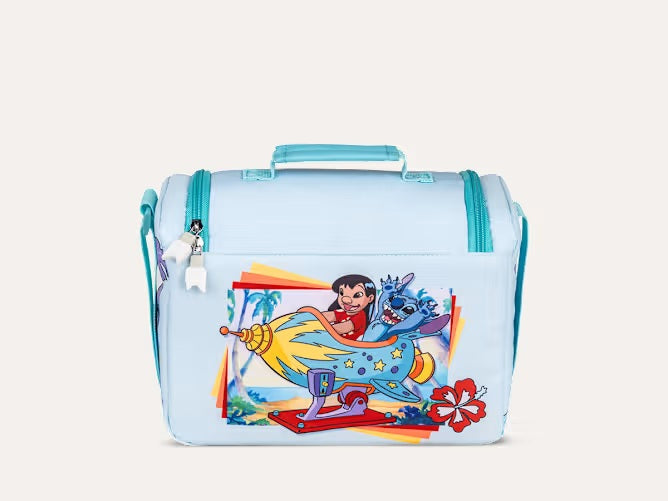 HörSpiel Transporter "Stitch"