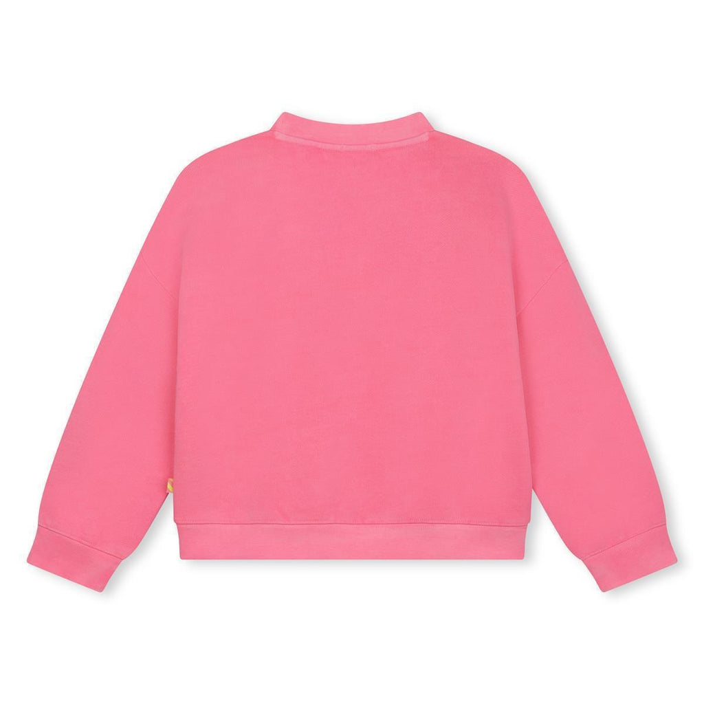 BILLIEBLUSH-SWEAT-ROSE