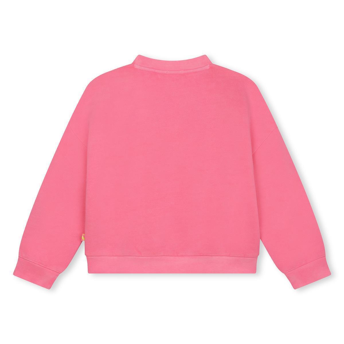 BILLIEBLUSH-SWEAT-ROSE