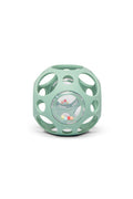 RATTLING SENSORY BALL GREEN