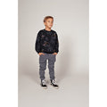 Sturdy-Sweater AOP relaxed fit - Rock the Earth