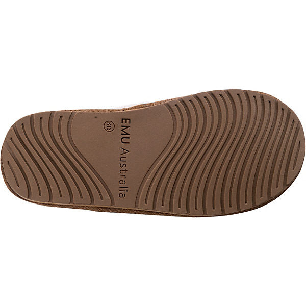 EMU Australia - Mintaro Kids - Chestnut