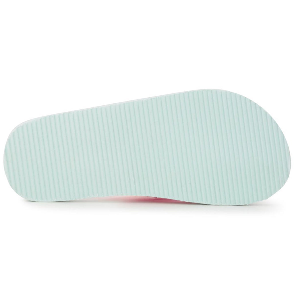 BILLIEBLUSH - TONGS - NEON PINK