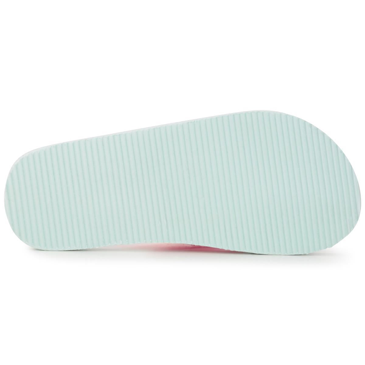 BILLIEBLUSH - TONGS - NEON PINK
