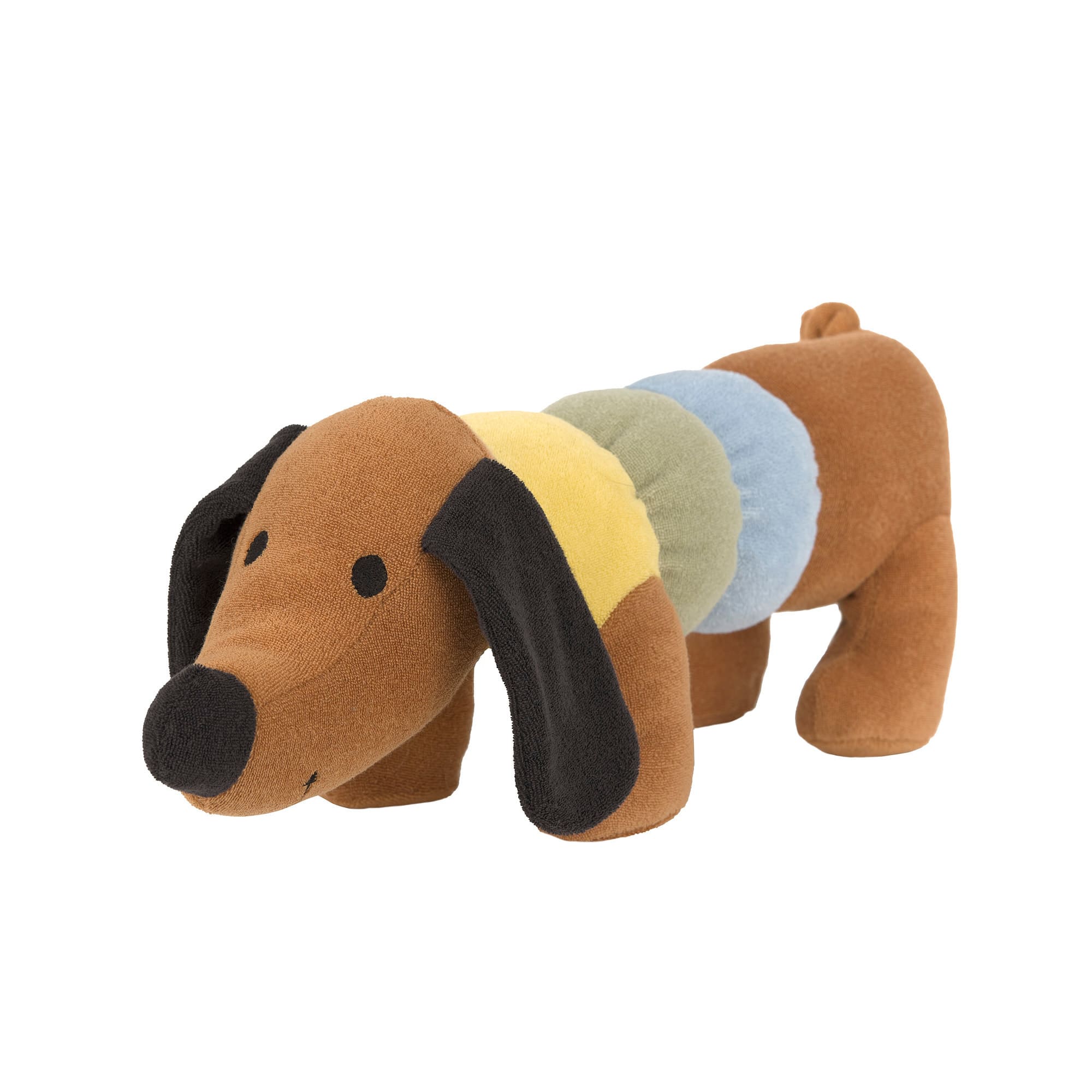 Lässig- Spieluhr - Musical Little Mateys, Hund