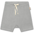 Petit Piao-Shorts Modal-Blue Mist