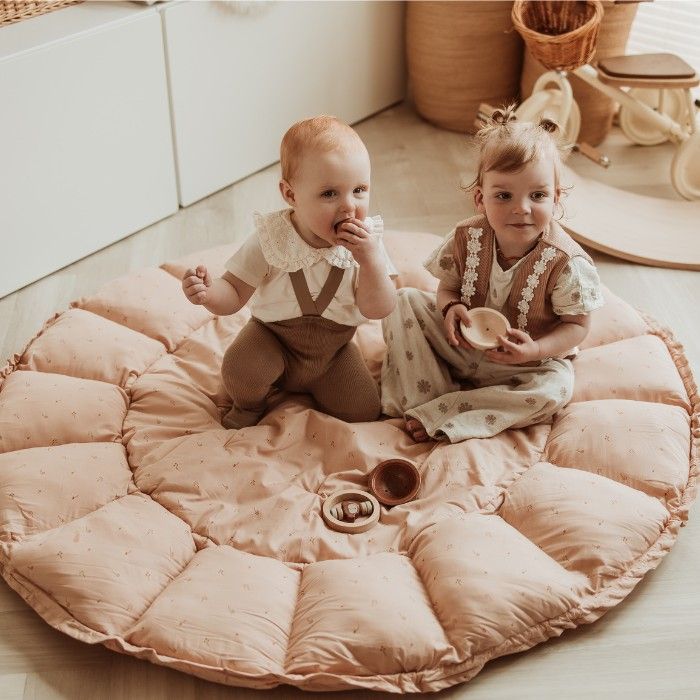Bloom organic-Bloom Fleuri-size – 130cm