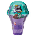 KNS Ice Cream Container (113g)