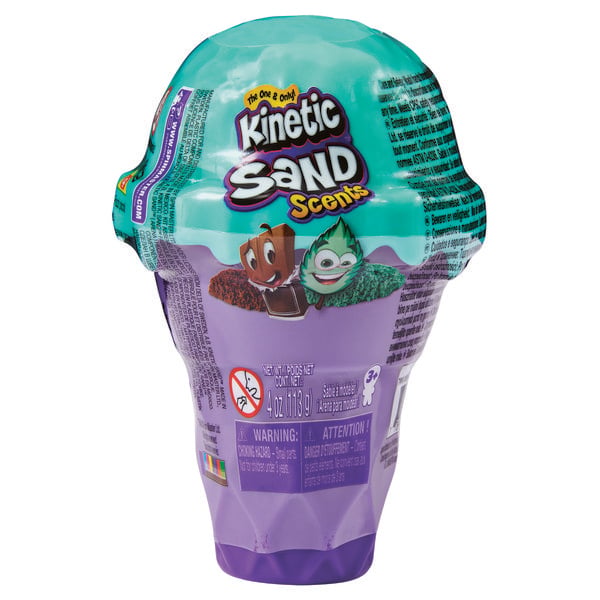 KNS Ice Cream Container (113g)