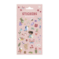 Little Dutch Sticker Rosa & Friends