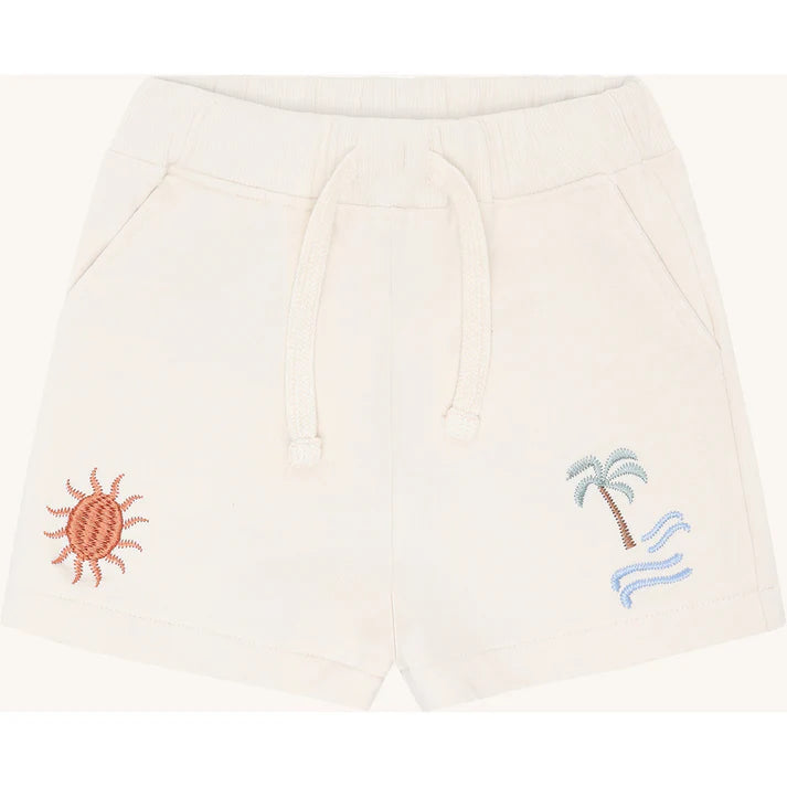 Hust & Claire-HCHaggi  Palms-Sandshell