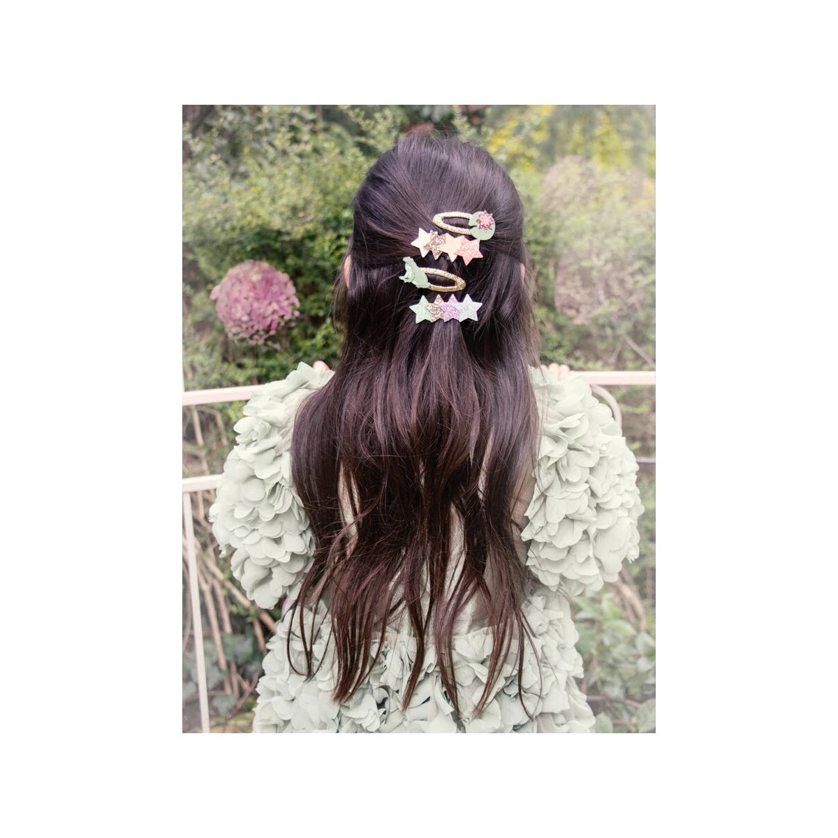 Rockahula Kiss A Frog Clips