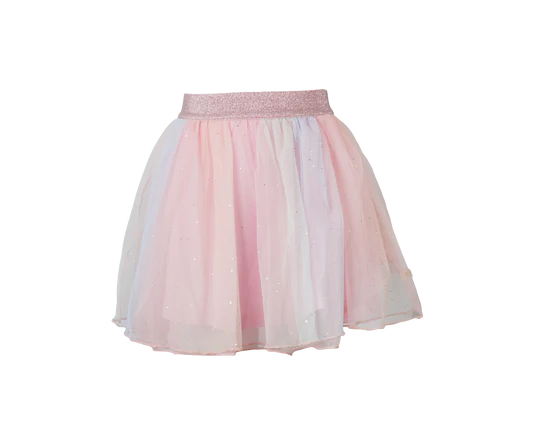 Someone-ANAIS SKIRT-MULTI