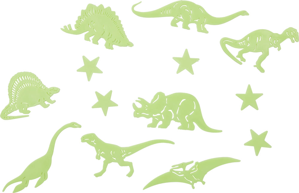 Coppenrath-Leuchtende Dinosaurier (Nachtleuchtend) T-Rex World