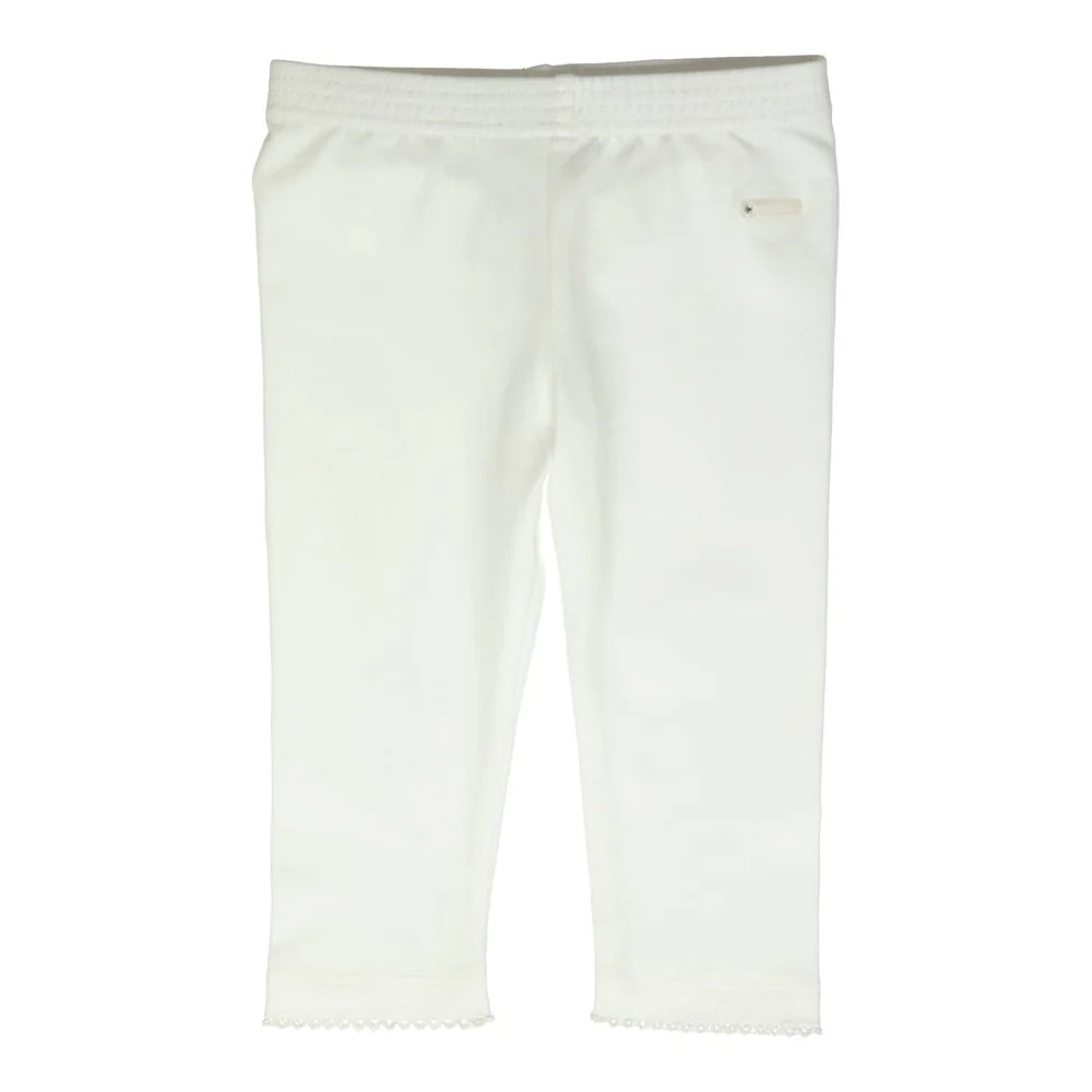Legging Aerobic-Off White