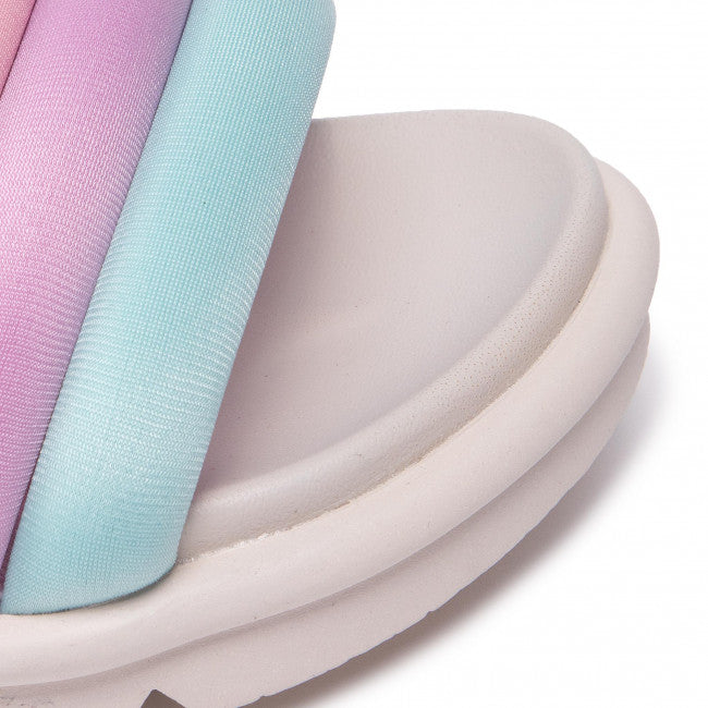 EMU Australia - Sandale PINK MULTI OASIS